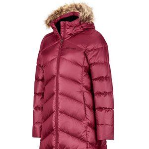 Women's Puffer Coat
